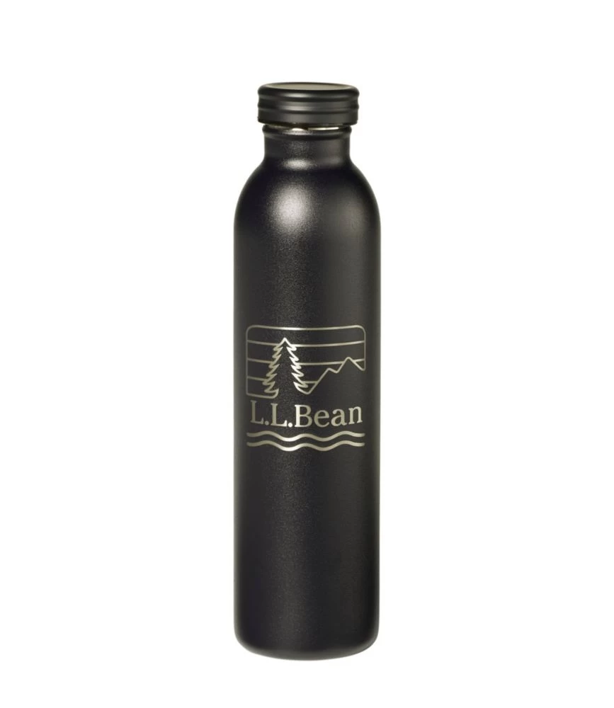 L.L.Bean Original Insulated Water Bottle, 20 Oz. 3 L.L.Bean Original Insulated Water Bottle, 20 Oz.