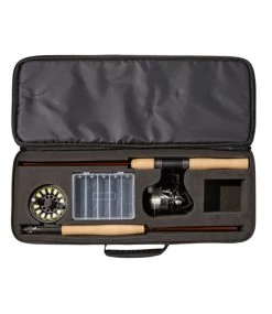 L.L.Bean Spin/Fly Outfit -L.L.Bean Shop 512833 0 45