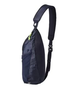 L.L.Bean Stowaway Sling Pack -L.L.Bean Shop 512868 0 45