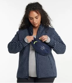 L.L.Bean Stowaway Hip Pack -L.L.Bean Shop 512877 0 48