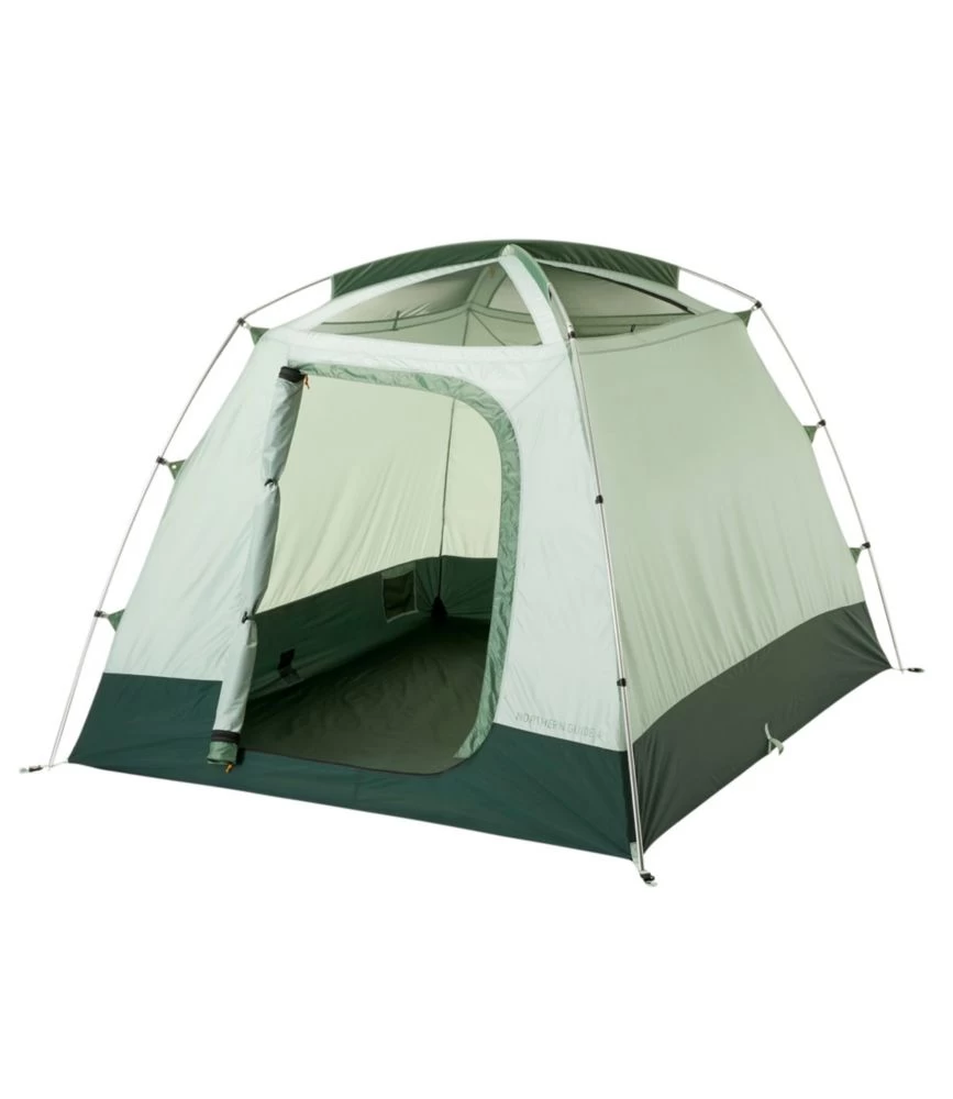 L.L.Bean Northern Guide 4-Person Tent 4 L.L.Bean Northern Guide 4-Person Tent - Image 2