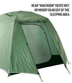 L.L.Bean Northern Guide 4-Person Tent 10 L.L.Bean Northern Guide 4-Person Tent -L.L.Bean Shop 512879 0 45