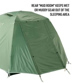 L.L.Bean Northern Guide 4-Person Tent 11 L.L.Bean Northern Guide 4-Person Tent -L.L.Bean Shop 512879 0 46