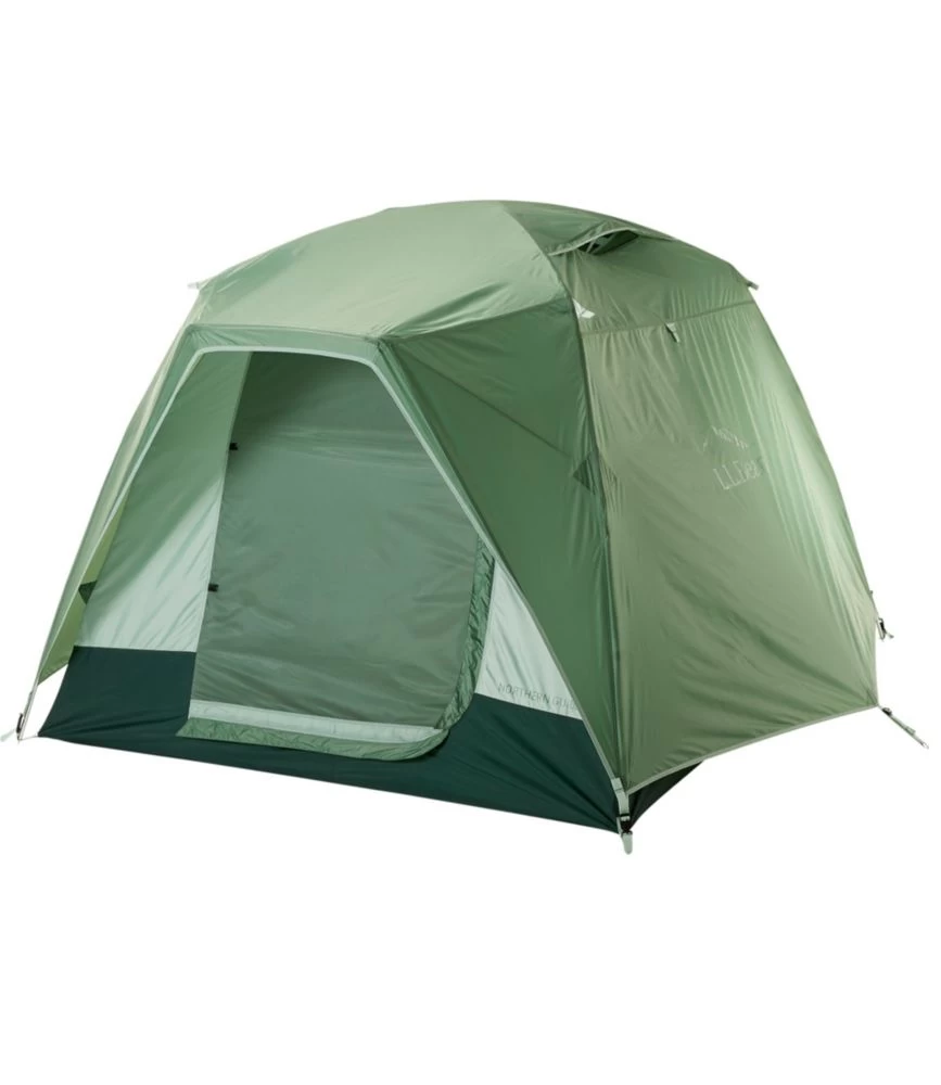 L.L.Bean Northern Guide 4-Person Tent 3 L.L.Bean Northern Guide 4-Person Tent