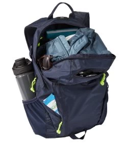 L.L.Bean Stowaway Pack -L.L.Bean Shop 512890 0 46