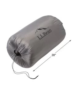 L.L.Bean Camp Futon II Double Sleeping Pad -L.L.Bean Shop 512903 0 46