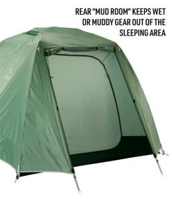 L.L.Bean Northern Guide 6-Person Tent -L.L.Bean Shop 513293 0 45