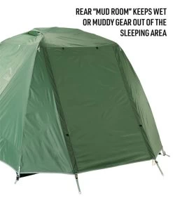 L.L.Bean Northern Guide 6-Person Tent -L.L.Bean Shop 513293 0 46