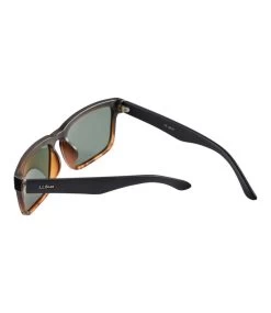 Adults' L.L.Bean Bruder Polarized Sunglasses -L.L.Bean Shop 513555 0 46