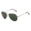 Adults' L.L.Bean Classic Aviator Polarized Sunglasses