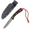L.L.Bean Fixed Blade Hunting Knife -L.L.Bean Shop 513802 116 41 1