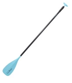 L.L.Bean Bayside Adjustable SUP Paddle, 170-210 Cm