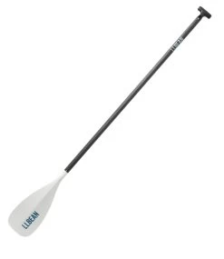 L.L.Bean Breakwater Flip-Lock Adjustable SUP Paddle, 170-210 Cm