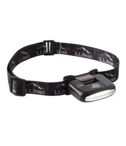 L.L.Bean Trailblazer Rechargeable Headlamp
