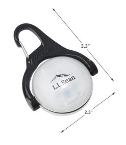 L.L.Bean Trailblazer Rechargeable Micro Lantern -L.L.Bean Shop 514952 0 45 1