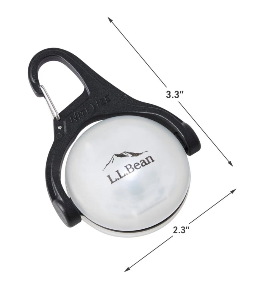 L.L.Bean Trailblazer Rechargeable Micro Lantern 5 L.L.Bean Trailblazer Rechargeable Micro Lantern - Image 3