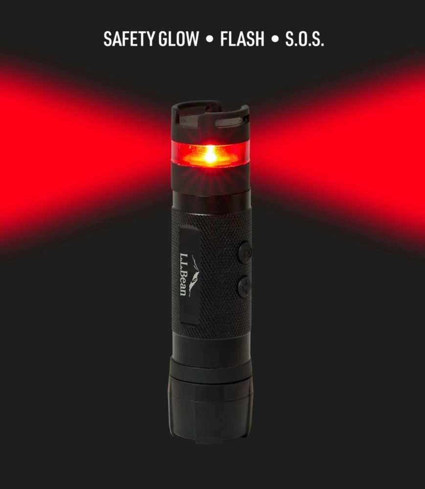 L.L.Bean Trailblazer 3-in-1 Flashlight 5 L.L.Bean Trailblazer 3-in-1 Flashlight - Image 3