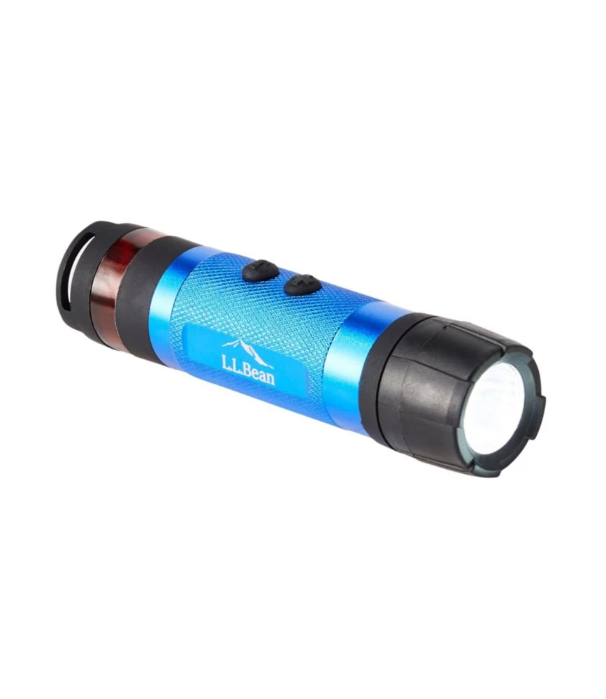L.L.Bean Trailblazer 3-in-1 Flashlight 3 L.L.Bean Trailblazer 3-in-1 Flashlight