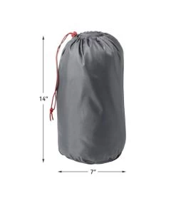 L.L.Bean Cabin Fleece Sleeping Bag -L.L.Bean Shop 515082 0 45