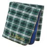 L.L.Bean Flannel Camp Blanket -L.L.Bean Shop 515084 51379 41