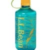 Nalgene Sustain Narrow Mouth Water Bottle With L.L.Bean Print, 32 Oz. -L.L.Bean Shop 515250 54220 41 2