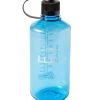 Nalgene Sustain Narrow Mouth Water Bottle With L.L.Bean Logo, 32 Oz. -L.L.Bean Shop 515252 11 41 1