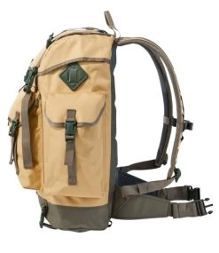Adults' L.L.Bean Continental Rucksack -L.L.Bean Shop 515646 0 45