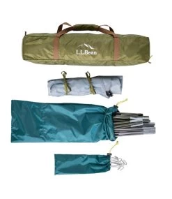 L.L.Bean Acadia Shelter -L.L.Bean Shop 515820 0 47 1