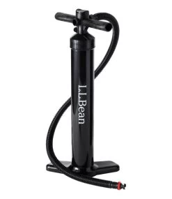 L.L.Bean Inflatable Swim Dock -L.L.Bean Shop 515821 0 48