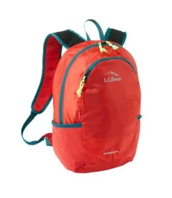 Kids' L.L.Bean Stowaway Day Pack