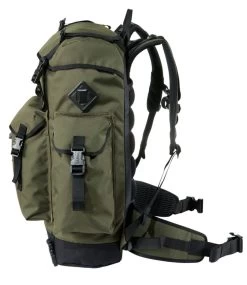 L.L.Bean Continental Weekender Pack -L.L.Bean Shop 515826 0 45