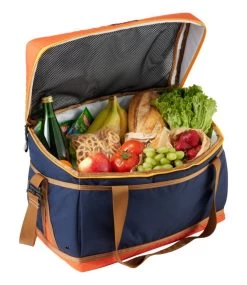 L.L.Bean Soft Pack Cooler, Family -L.L.Bean Shop 515830 0 46 1