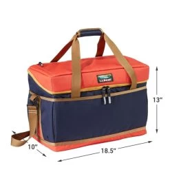 L.L.Bean Soft Pack Cooler, Family 11 L.L.Bean Soft Pack Cooler, Family -L.L.Bean Shop 515830 0 47