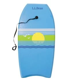 L.L.Bean Boogie Board, 42"