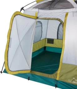 L.L.Bean Acadia 4-Person Tent -L.L.Bean Shop 515851 0 46