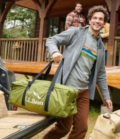 L.L.Bean Acadia 4-Person Tent -L.L.Bean Shop 515851 0 48