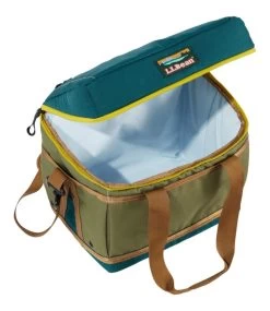 L.L.Bean Soft Pack Cooler, Picnic 9 L.L.Bean Soft Pack Cooler, Picnic -L.L.Bean Shop 515860 0 45