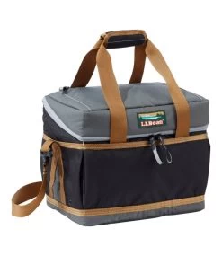 L.L.Bean Soft Pack Cooler, Picnic