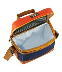 L.L.Bean Soft Pack Cooler, Lunch -L.L.Bean Shop 515863 0 45 1