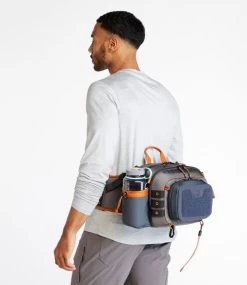 L.L.Bean Guide Lumbar Pack -L.L.Bean Shop 515878 0 48