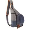 L.L.Bean Deluxe Sling Pack -L.L.Bean Shop 515885 4929 41