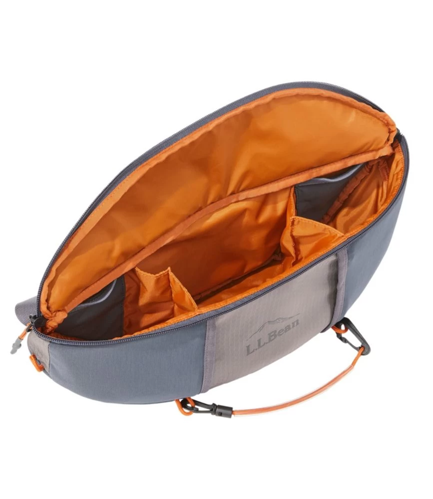 L.L.Bean Basic Sling Pack 5 L.L.Bean Basic Sling Pack - Image 3