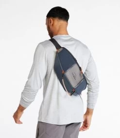 L.L.Bean Basic Sling Pack 11 L.L.Bean Basic Sling Pack -L.L.Bean Shop 515889 0 47