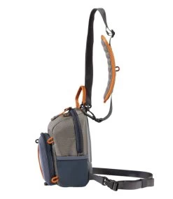 L.L.Bean Micro Chest Pack -L.L.Bean Shop 515892 0 45