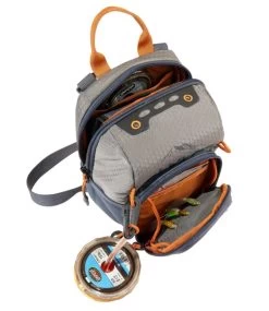 L.L.Bean Micro Chest Pack -L.L.Bean Shop 515892 0 46
