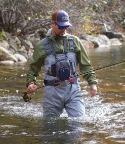 L.L.Bean Micro Chest Pack -L.L.Bean Shop 515892 0 47