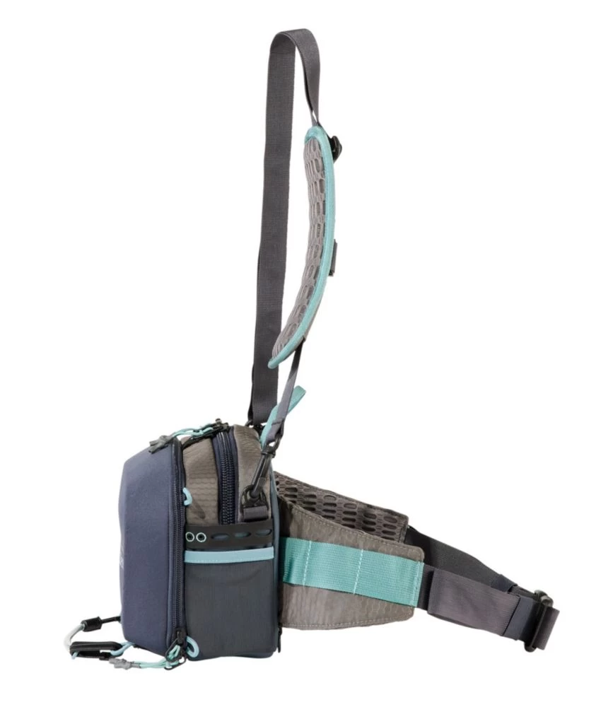 Women's L.L.Bean Fishing Pack 6 Women's L.L.Bean Fishing Pack - Image 4