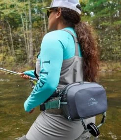 Women's L.L.Bean Fishing Pack 15 Women's L.L.Bean Fishing Pack -L.L.Bean Shop 515911 0 48