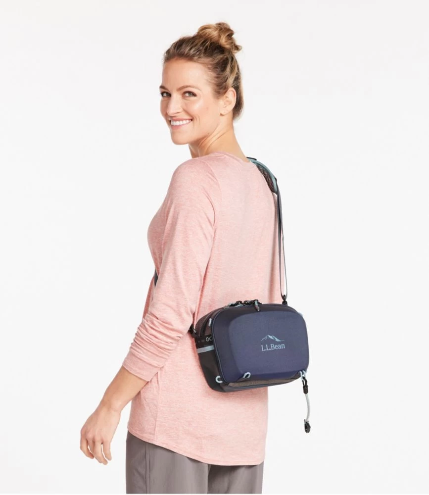 Women's L.L.Bean Fishing Pack 10 Women's L.L.Bean Fishing Pack - Image 8