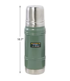 L.L.Bean Legacy Vacuum Bottle, 20 Oz. 7 L.L.Bean Legacy Vacuum Bottle, 20 Oz. -L.L.Bean Shop 516262 0 45 1
